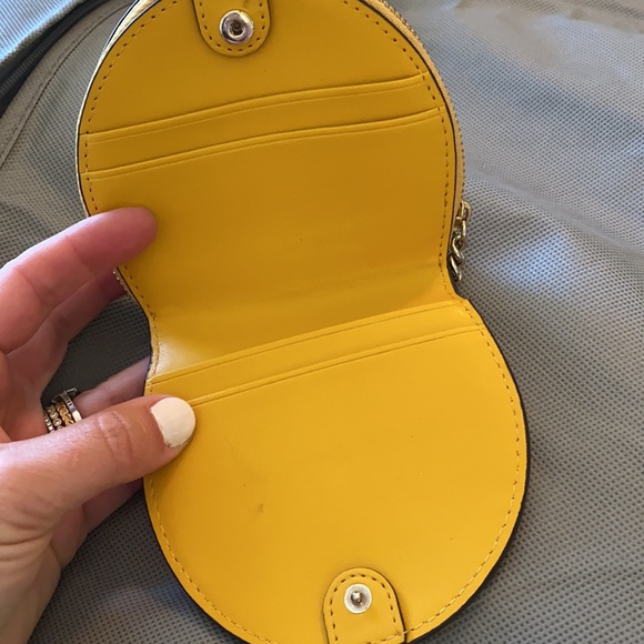 Kate Spade clutch and small wallet - Picture 5 of 5